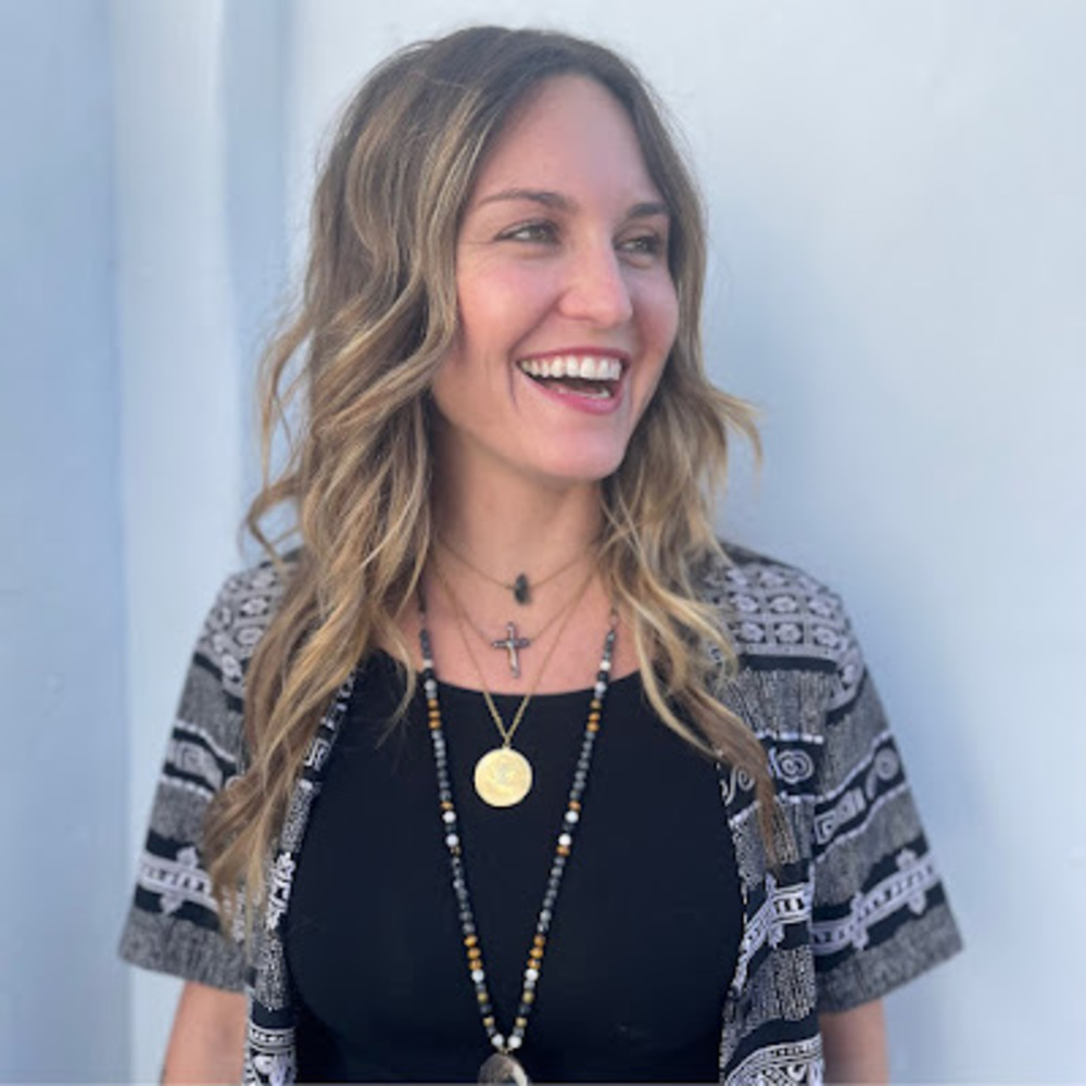 Meet your Posher, Rachael